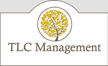 TLC Management (OH) logo
