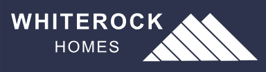 Whiterock Homes logo