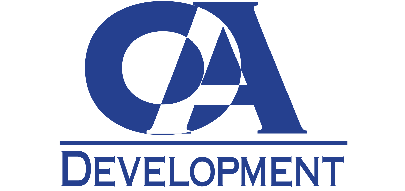 OA Development logo