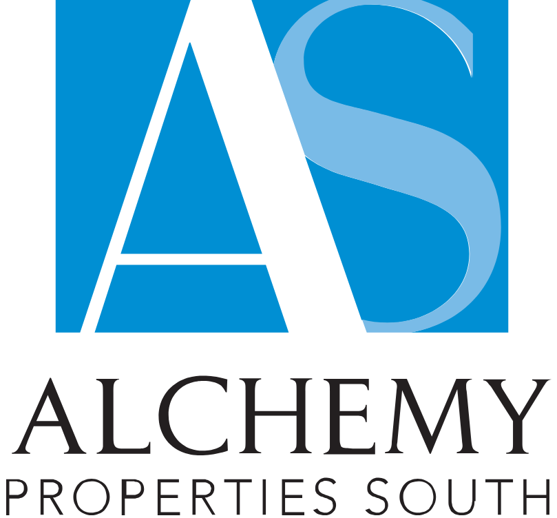 Alchemy Properties South logo