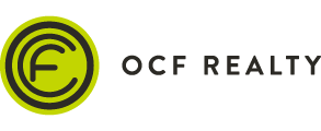 OCF Realty logo