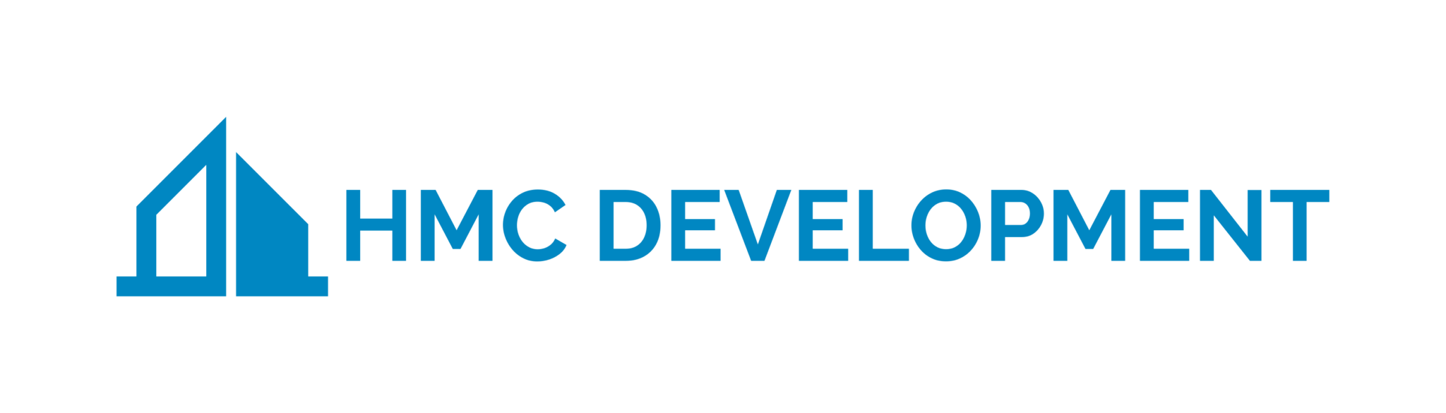 HMC Development logo