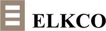 ELKCO Properties logo
