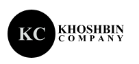 Khoshbin Company logo