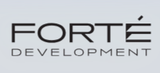 Forte Development logo