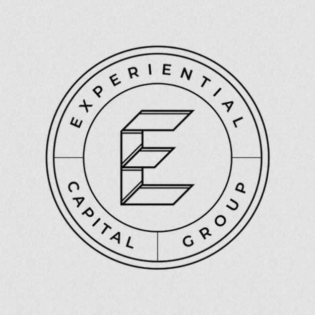 Experiential Capital Group logo
