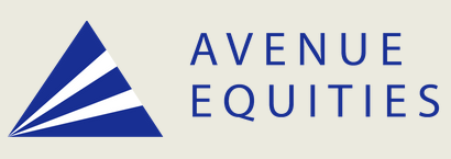Avenue Equities logo