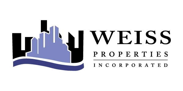 Weiss Properties Inc. logo