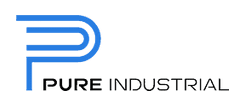 Pure Industrial logo