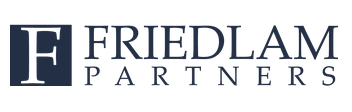 Friedlam Partners logo