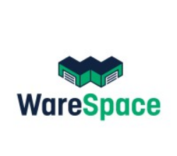 WareSpace logo