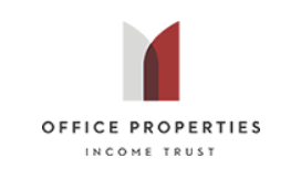Office Properties Income Trust (OPI) logo