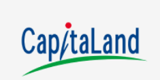 CapitaLand logo