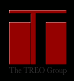 Treo Group logo