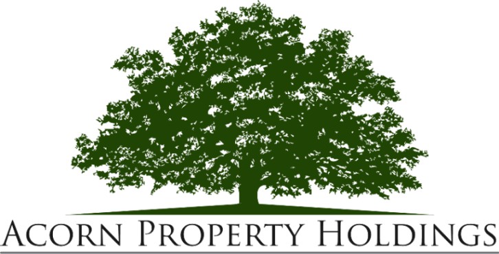 Acorn Property Holdings logo