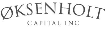 Oksenholt Capital logo