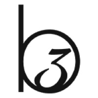 B3 Companies logo