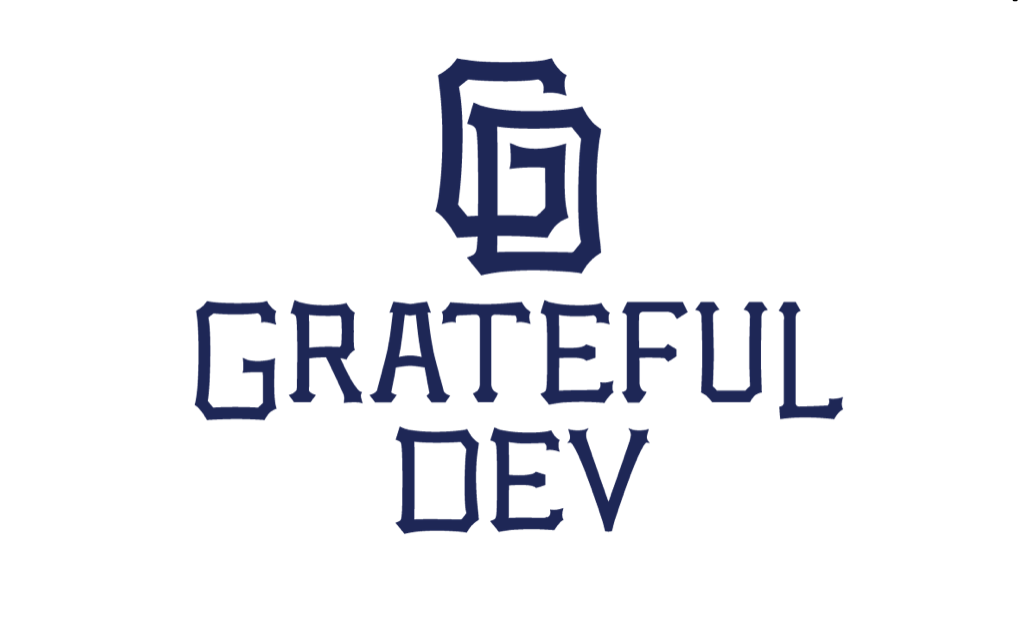 Grateful Development Partners logo