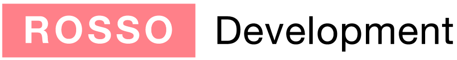 Rosso Development logo