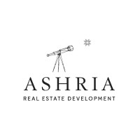 Ashria logo