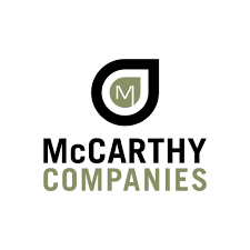 McCarthy Companies logo