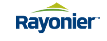 Rayonier logo