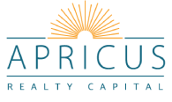 Apricus Realty Capital logo