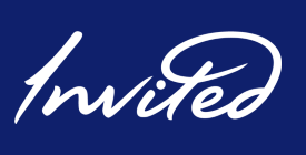 Invited (ClubCorp) logo