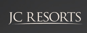 JC Resorts logo