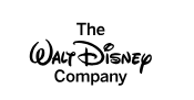 The Walt Disney Company logo