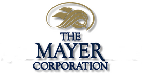 Robert Mayer Corporation logo