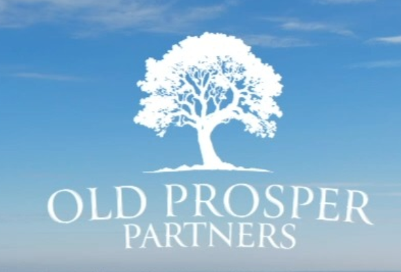 Old Prosper Partners logo