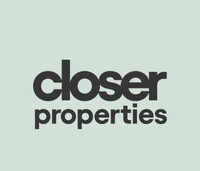 Closer Properties logo