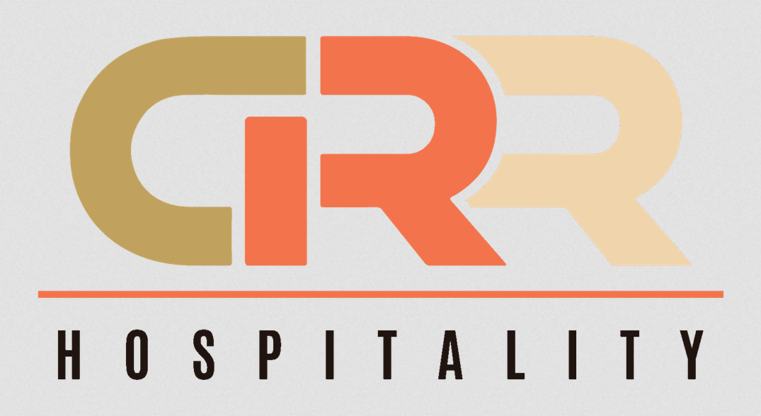 CRR Hospitality logo