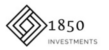 1850 Investments logo