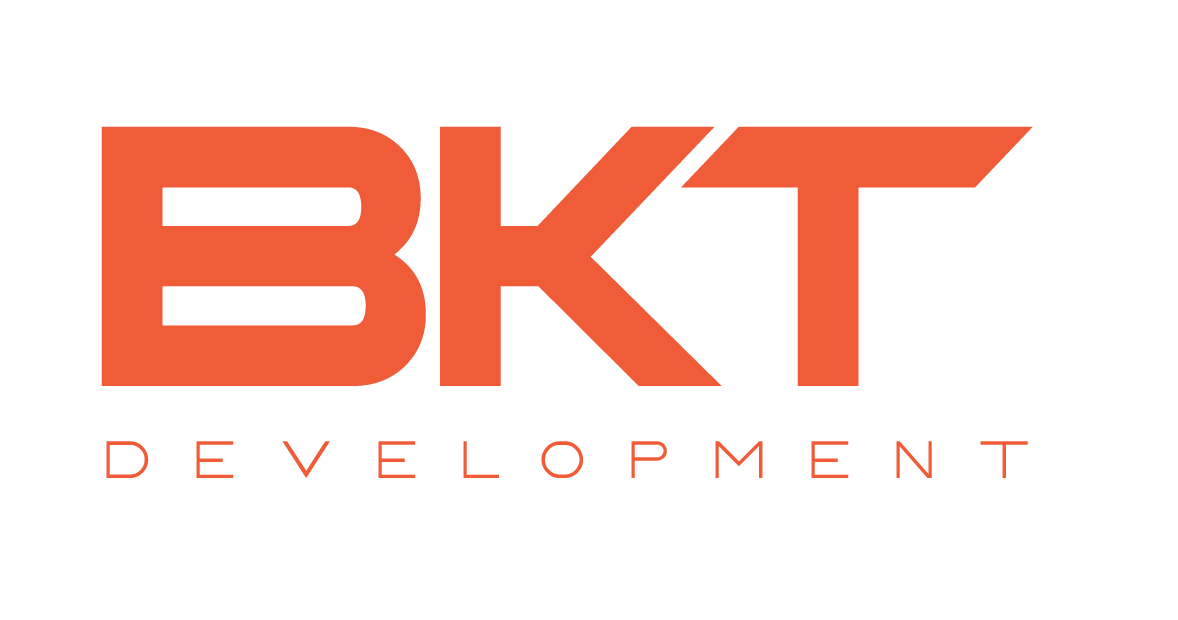 BKT Development logo