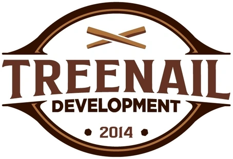Treenail Development logo