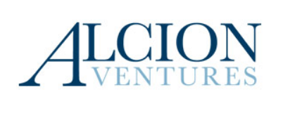 Alcion Ventures logo