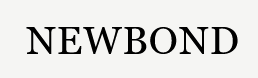 Newbond Holdings logo