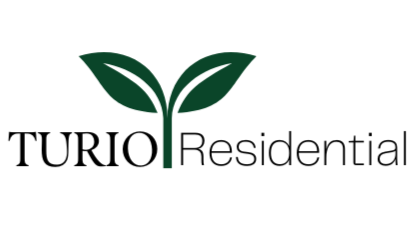 Turio Residential logo