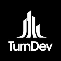 TurnDev logo