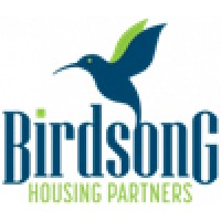 Birdsong Housing Partners logo