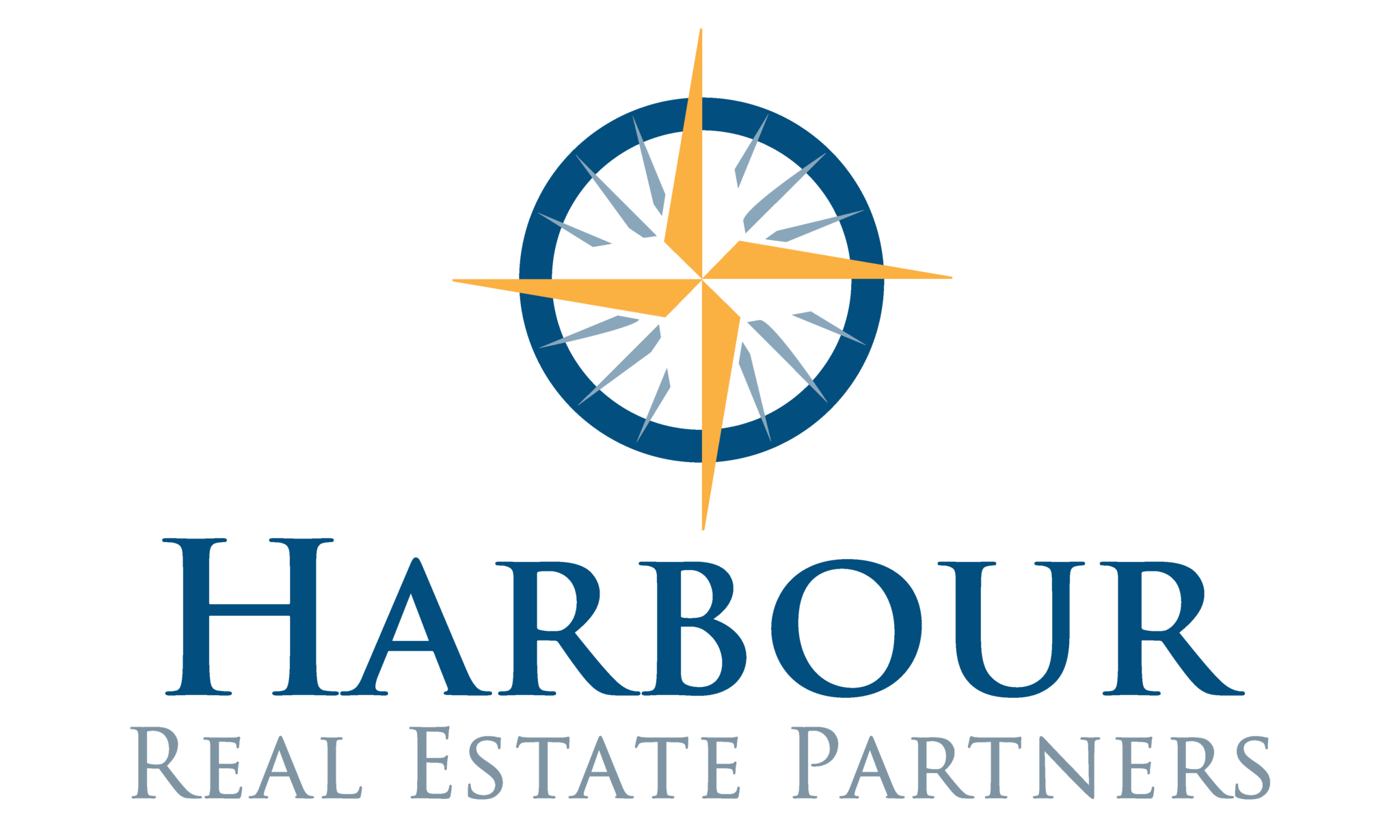 Harbour Real Estate Partners logo