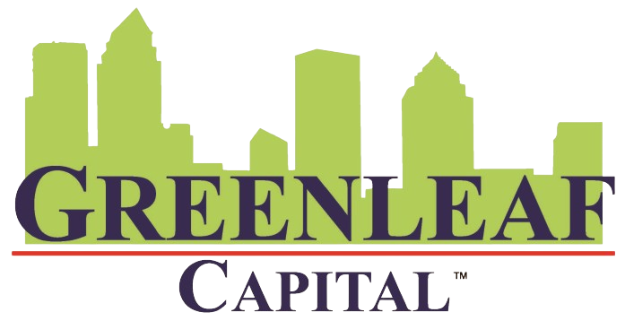 Greenleaf Capital logo