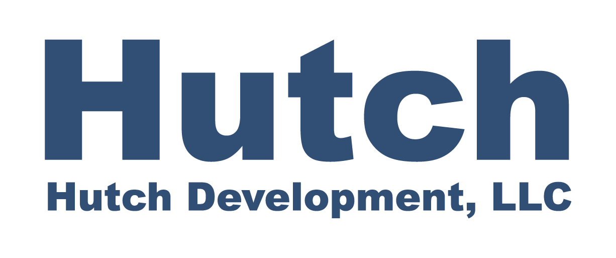 Hutch Development, LLC logo