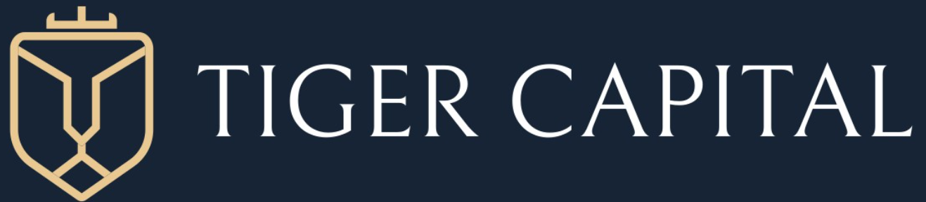Tiger Capital logo
