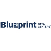 Blueprint Data Centers logo