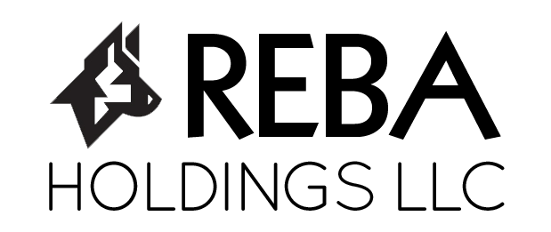 Reba Holdings logo
