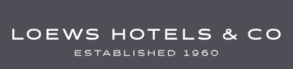 Loews Hotels & Co logo