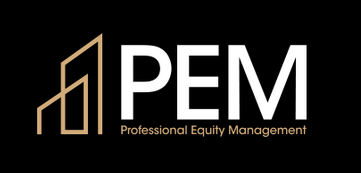 Professional Equity Management (PEM) logo